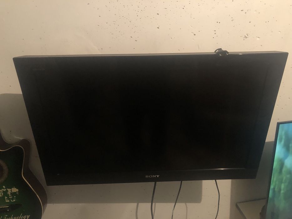 Продам теливизор марки Sony