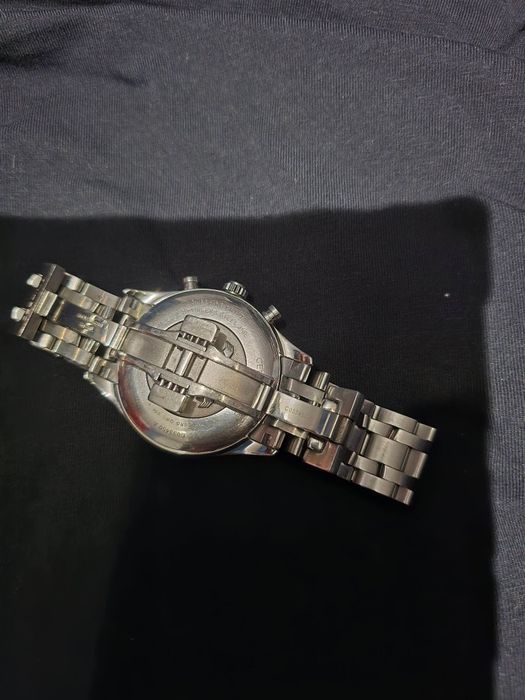 Швейцарски часовник certina 1888