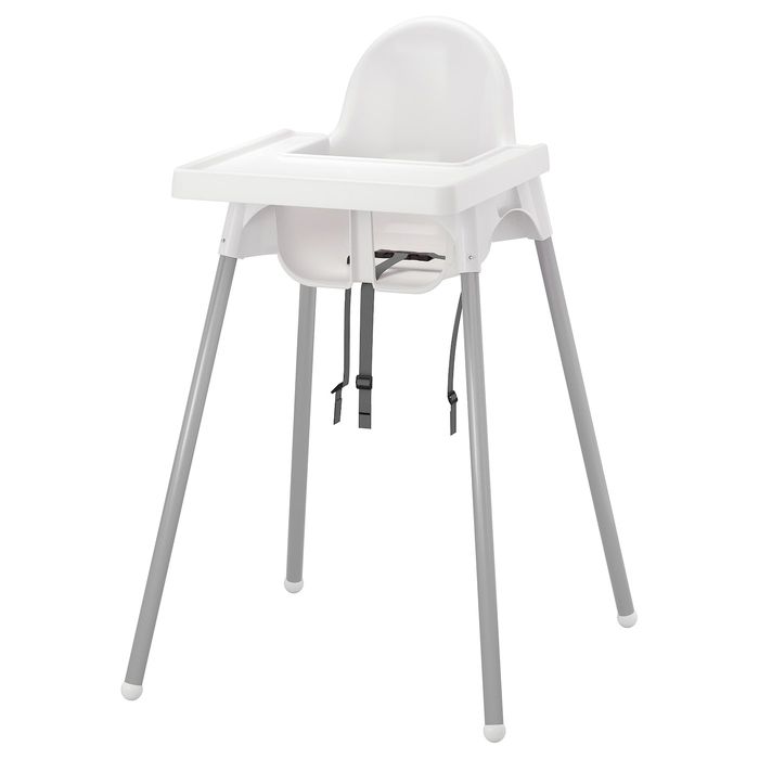 Продам стульчик IKEA