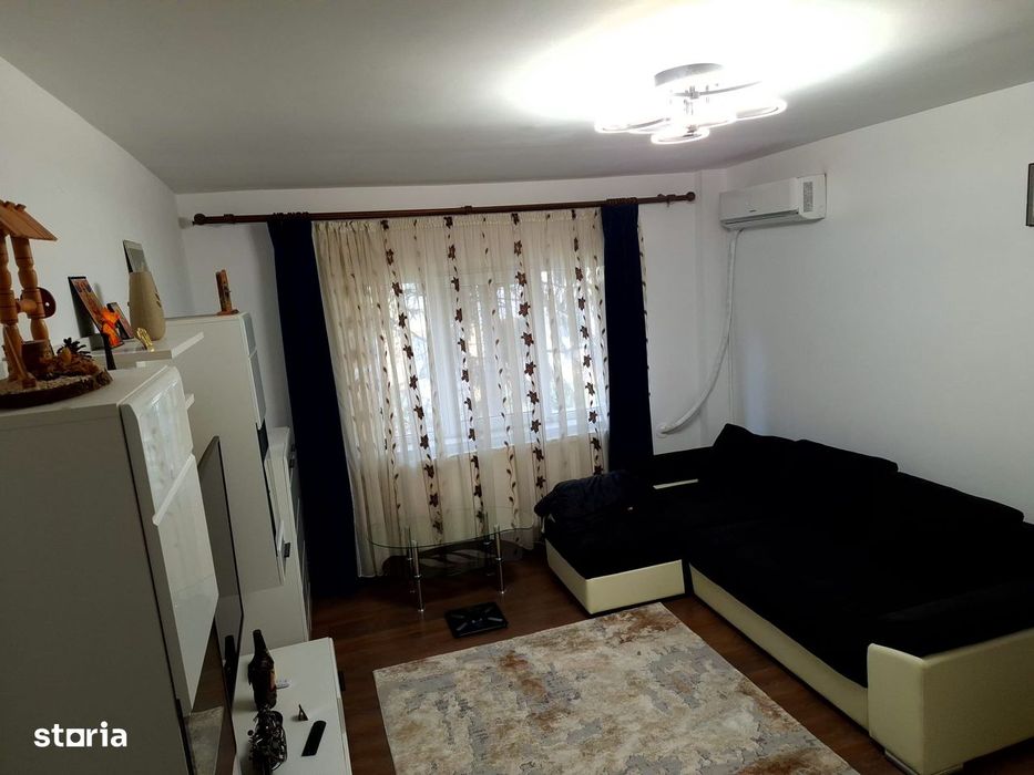 2 camere Exercițiu / Teilor , Decomandat / Centrală !