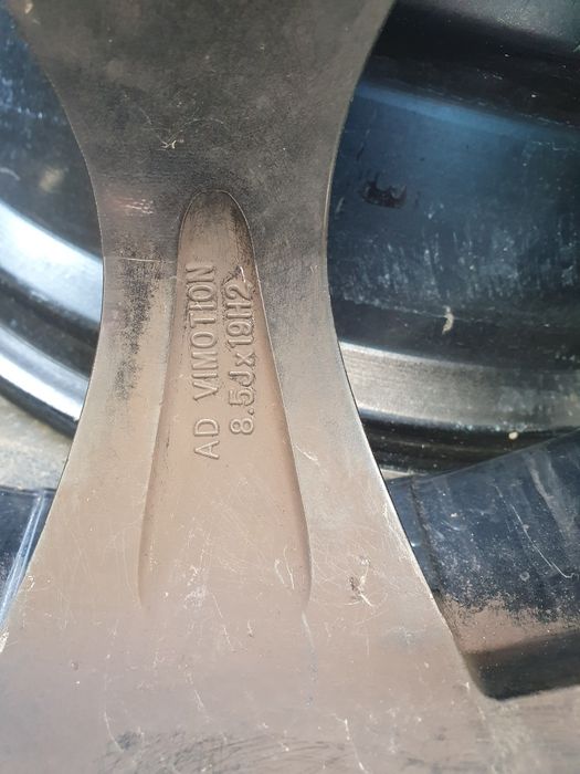 Джанти 5/114'3/19 цола