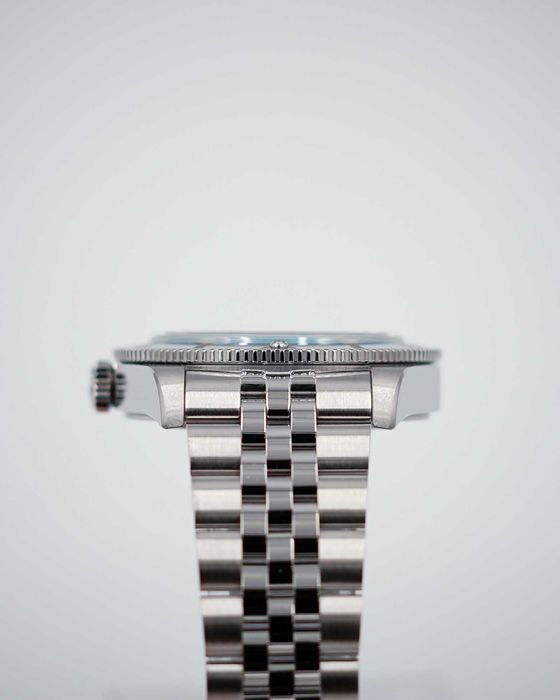 Tudor Black Bay 54 Lagoon Blue гаранция