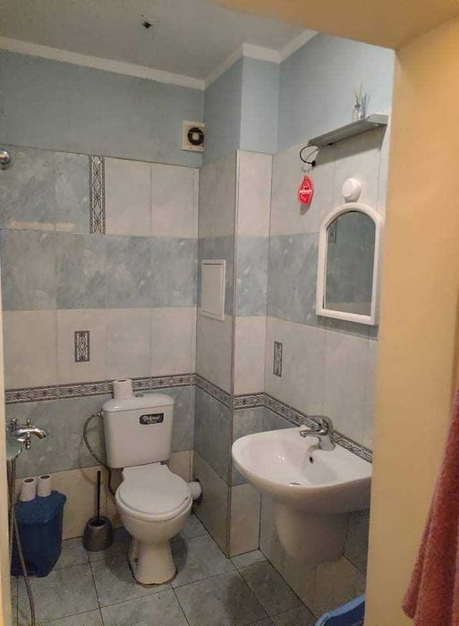 Двустаен имот в Гео Милев