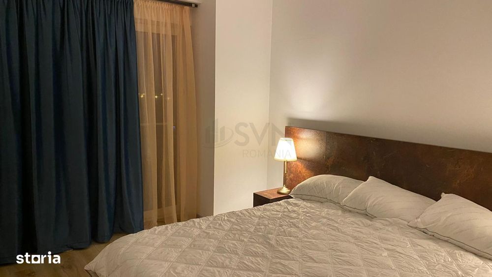 Apartament 2 camere duplex I Carol