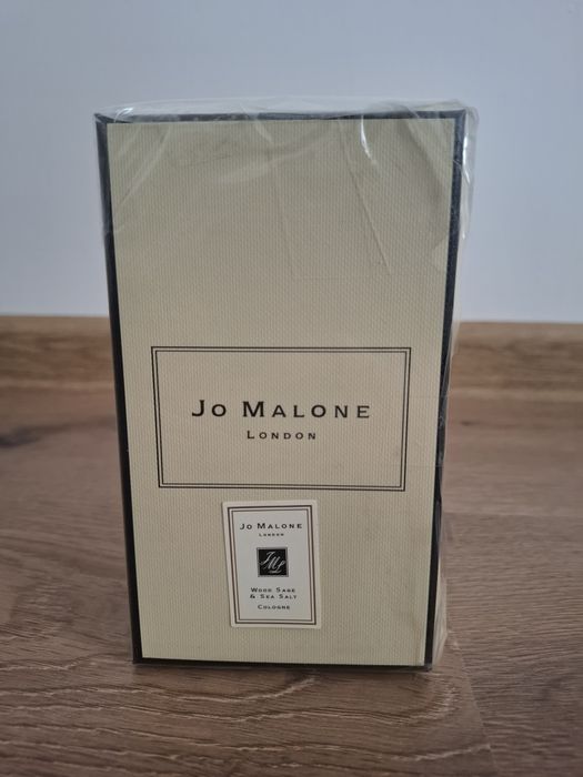 Jo Malone London - Wood Sage & Sea Salt - Cologne (100ML)