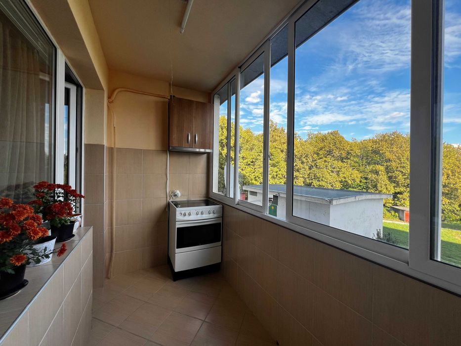 Продава се Двустаен апартамент в Габрово, Трендафил 2 - 55 кв.м за 1066 €/кв.м - Снимка #7