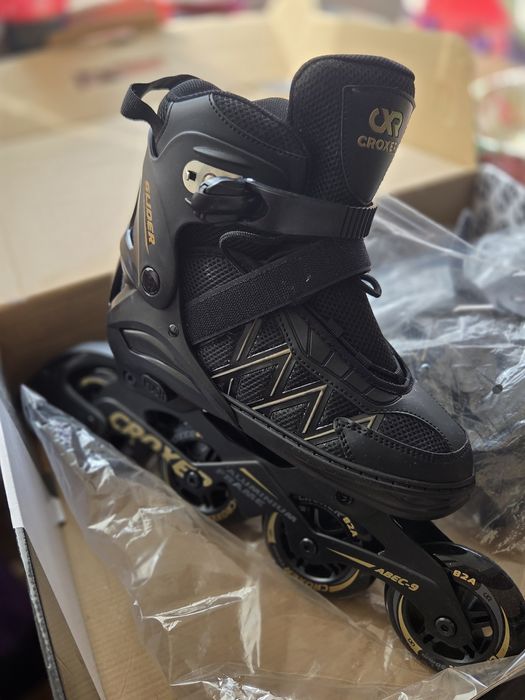 Два чифта неизползвани ролери