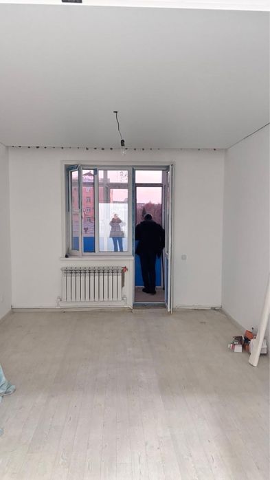 продам 3х ком кв абая 15