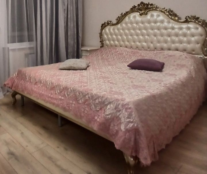 Отдам кровать бесплатно
