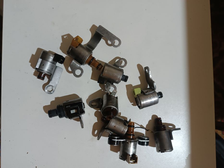 Honda CR-V 1999 запчасти б/у