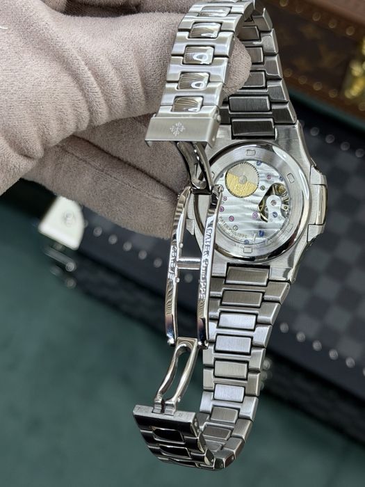 Patek Philippe Nautilus 5712 Blue