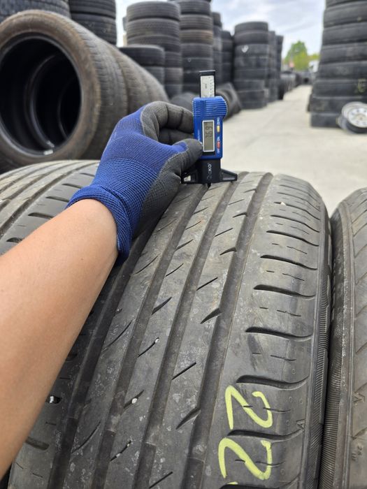 Anvelope de vara 225-60r17 Nexen