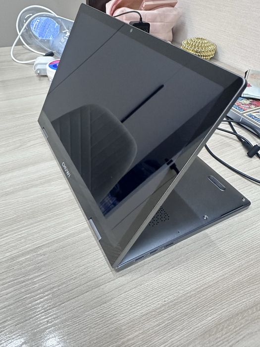 Ноутбук Chuwi MiniBook X 10.51" / 12 Гб / SSD 512 Гб / Win 11 Home