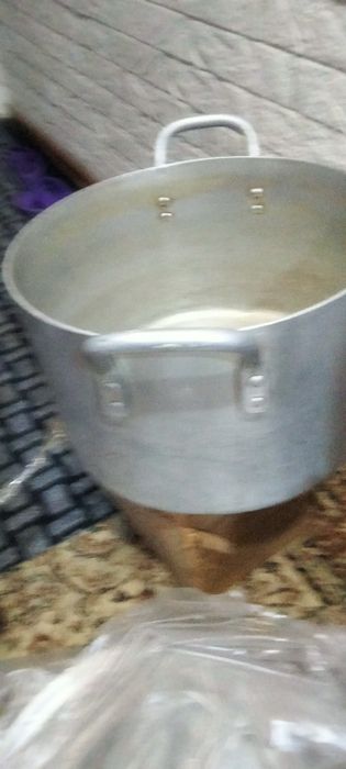 Продам срочно каструлю