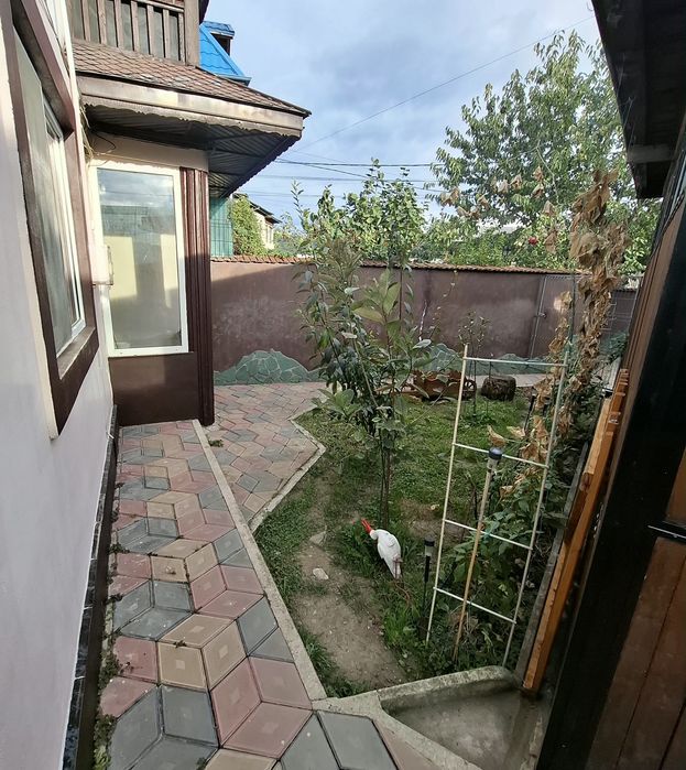 Casă P+1+M de vânzare , Vălenii de Munte, Prahova