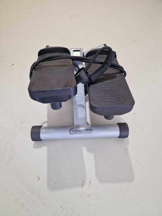 Donez stepper Kondition