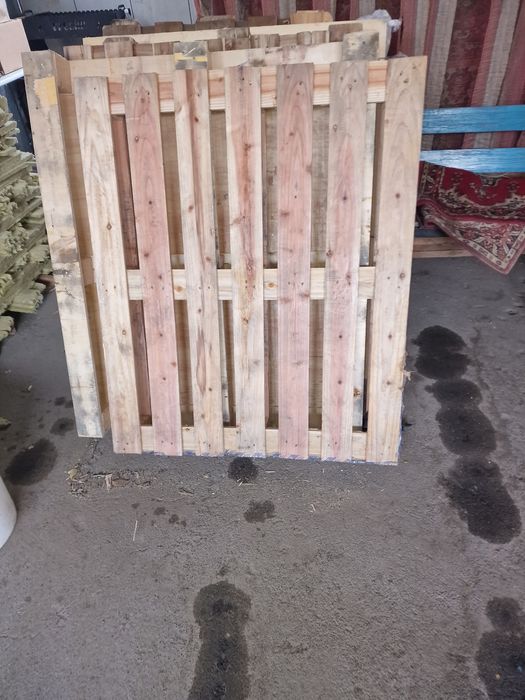 Продам евро палеты