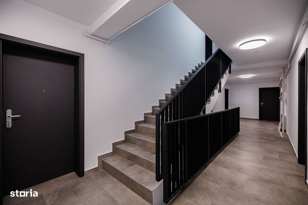 Apartament 3 camere, 2 băi | Braytim | Comision 0%