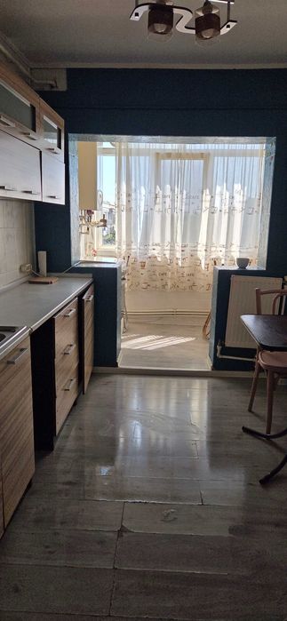 Apartament 3 camere Micro 16, 58mp