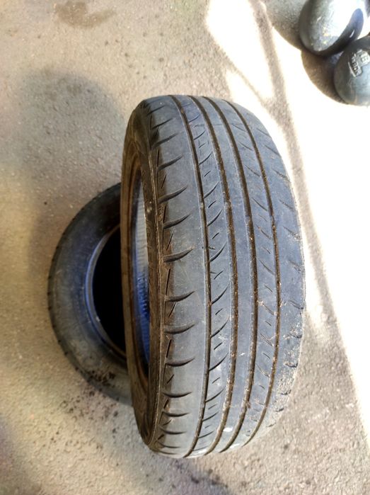 Продам резину R15