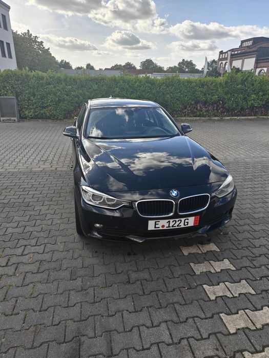 BMW Seria 3 2013 — imagine 1