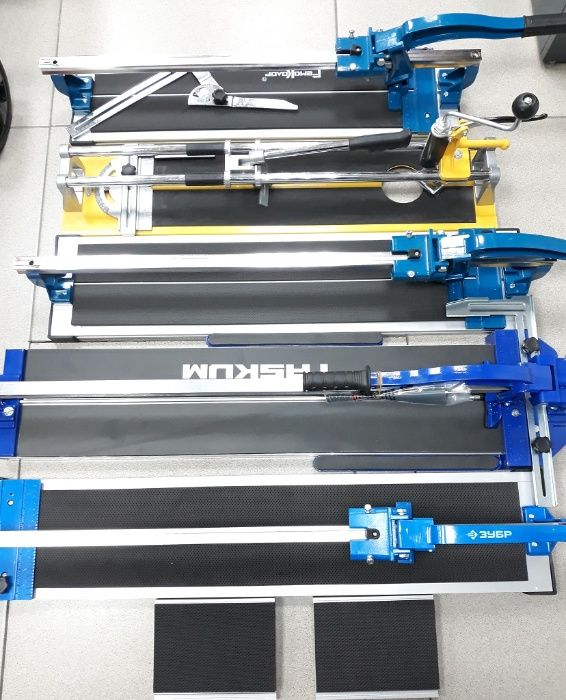 Ручной плиткорез от 35см до 120см