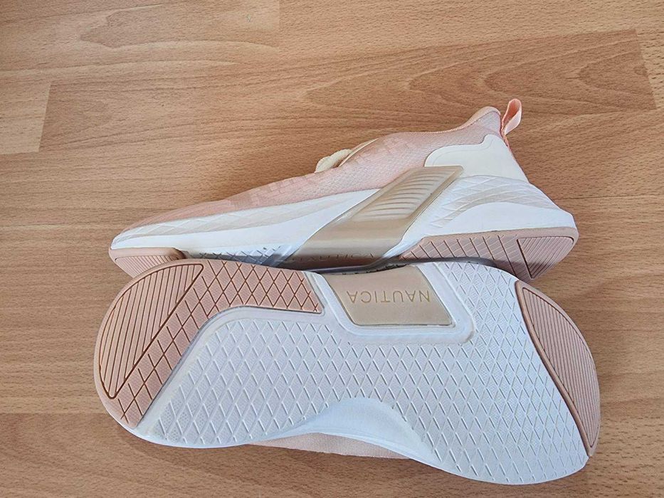 Детски маратонки Nautica