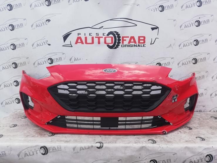 Bara fata Ford Focus 4 ST-Line an 2018-2019-2020-2021-2022