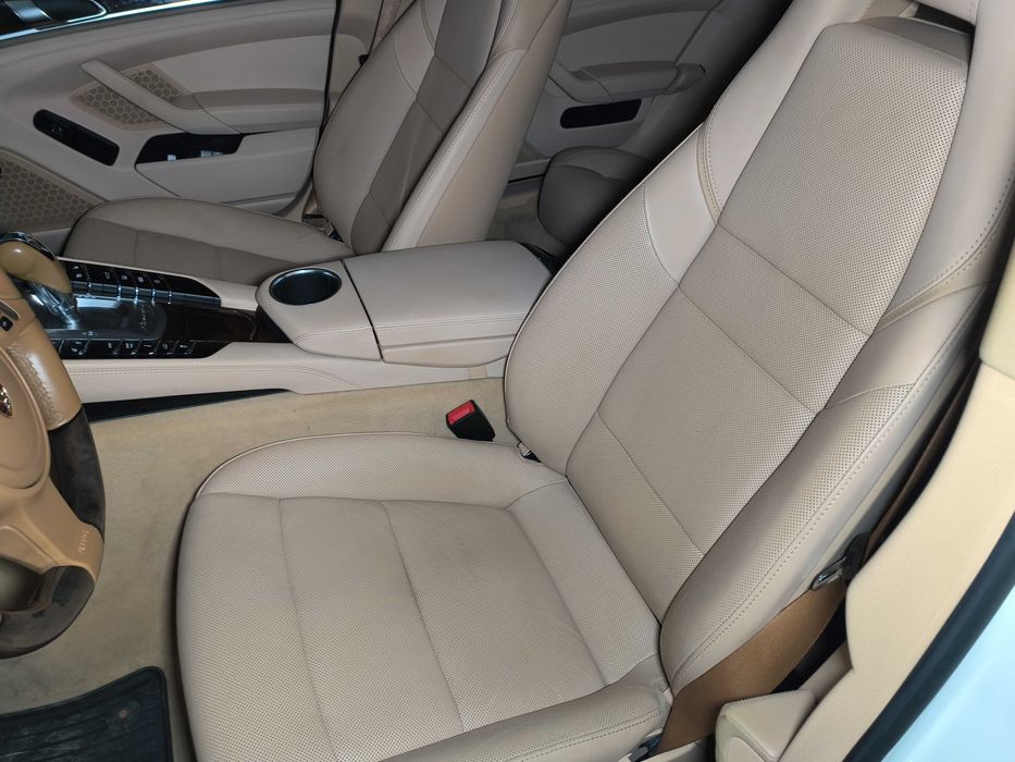 Продам Porsche Panamera 4s 4,8 атмо