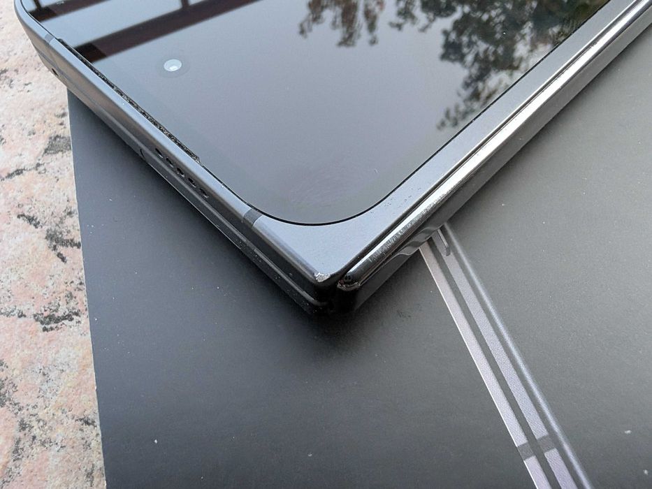 Google Pixel 9 Pro Fold 256GB, stare buna + huse