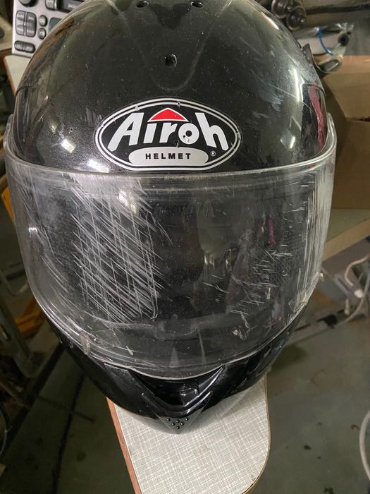 Каска за мотор и атв