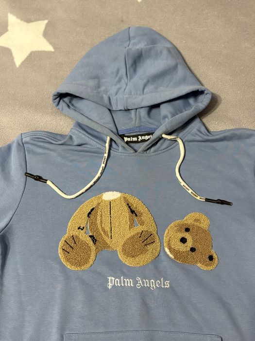 Суитсърт Palms Angels