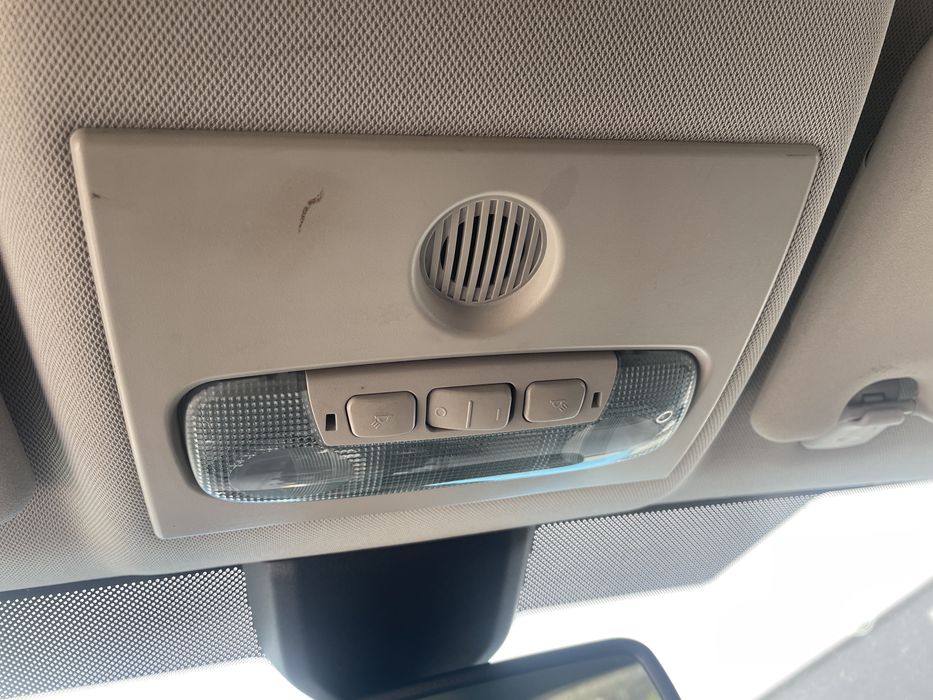 Panou comanda, Display, CD, Ford Fiesta 2013