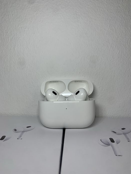 AirPods Pro 2 • Reducere