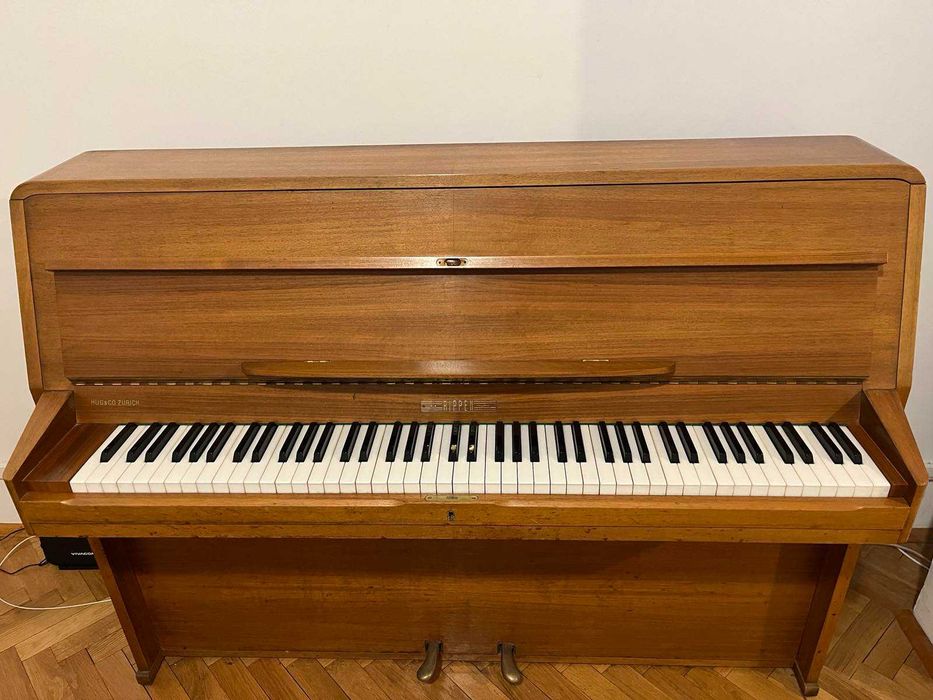 Акустично пиано RIPPEN