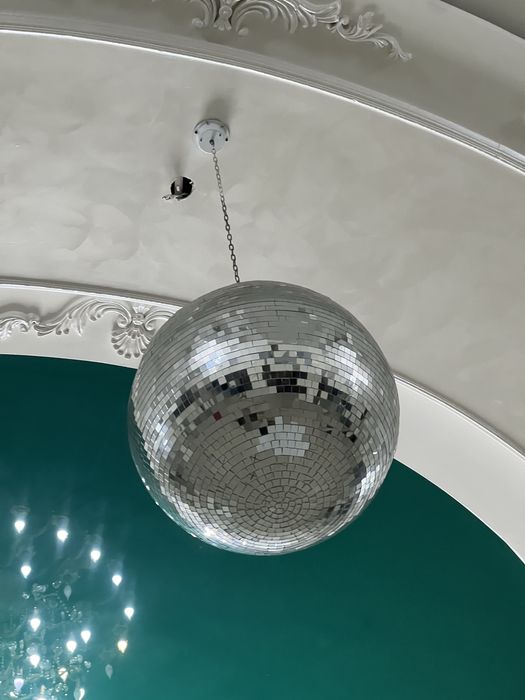 Шар свето музыка