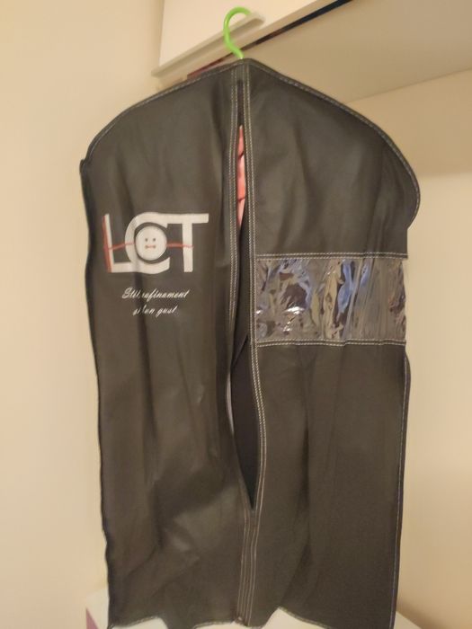 Costum bărbat mărime 46 slim fit