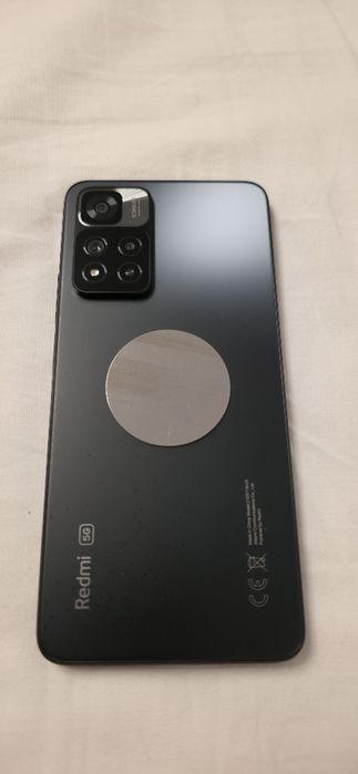 Xiaomi Redmi Note 11 Pro+ 5G