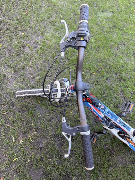 Bicicletă CROSS Junior de 20’