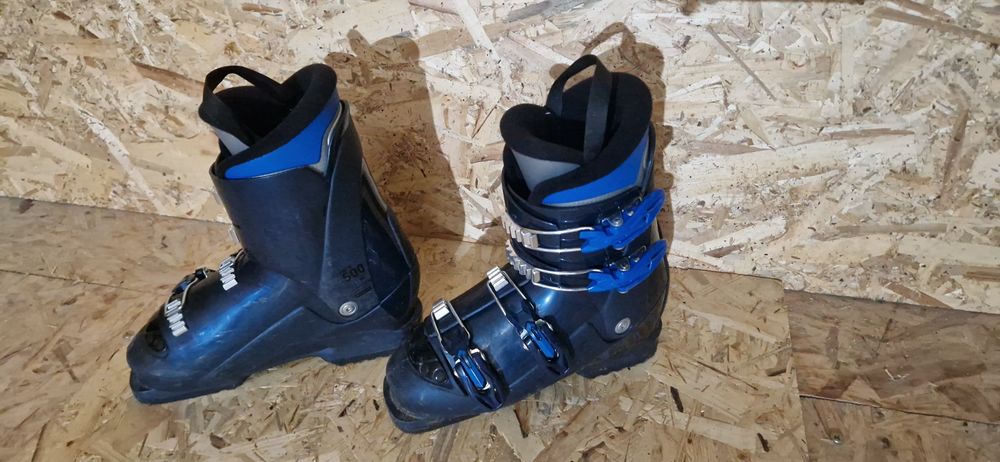 Clapari Wedze 24 sau 24-24,5