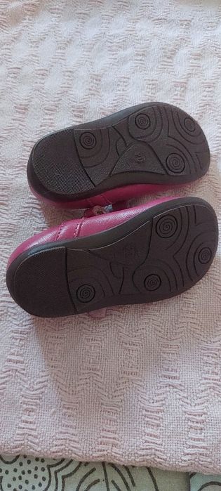 Pantofiori piele Primigi