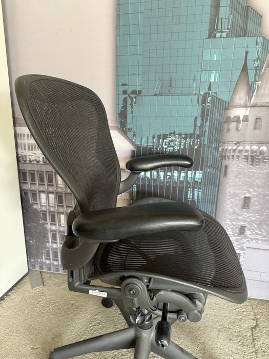 Scaun Birou Herman Miller Aeron Clasic