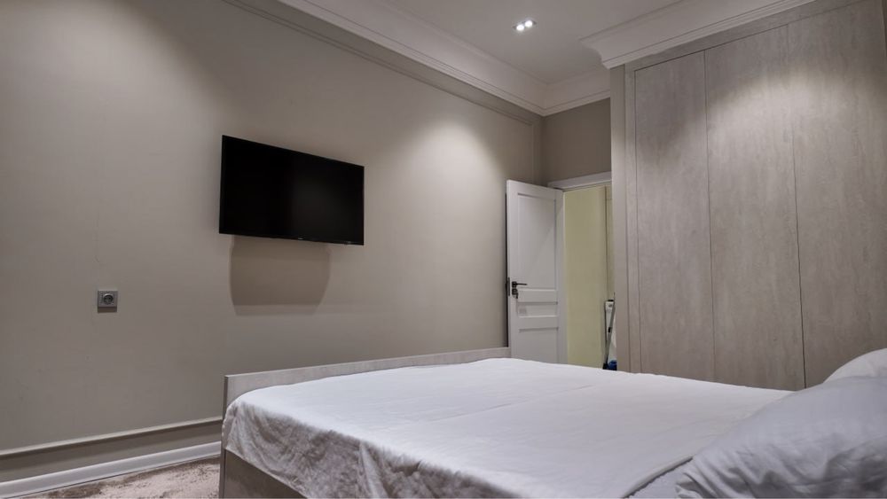 Modern 2BR Apartment Tashkent City 67sqm Gardens Residence