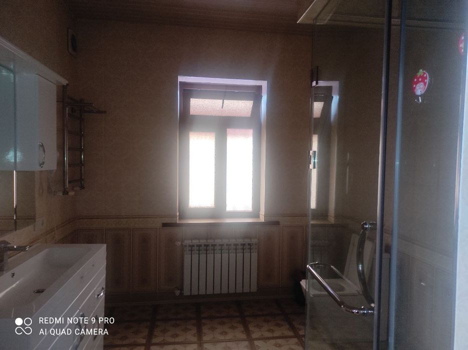 Продается 4сотки Яккасарай_Глинка_Фасад угловой