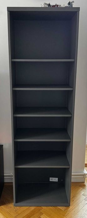 Biblioteca Ikea - BESTÅ