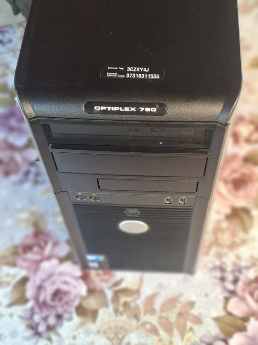 Dell Opriplex 780