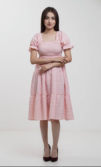 Продаётся новое красивое платье