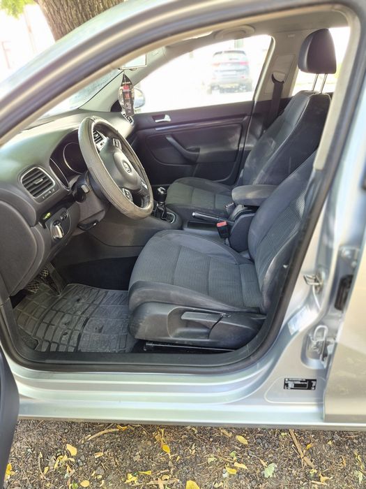 De vânzare wolkswagen Golf 6 2.0
