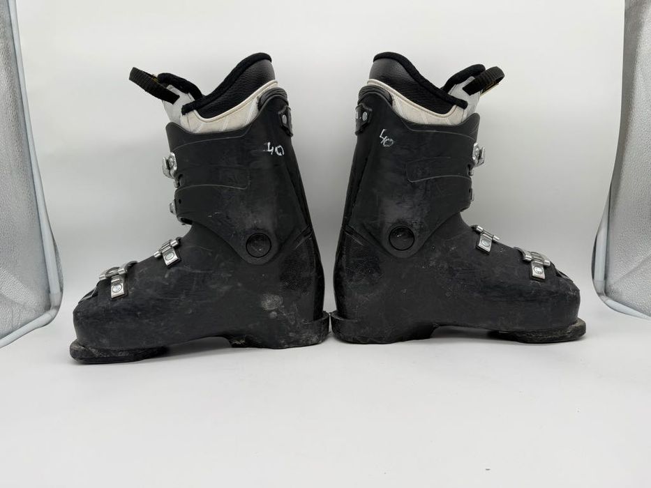 Clapari ski schi all-mountain Atomic Hawx Magna R80 marime EUR:40 Mondo:26 Flex:80 last:102