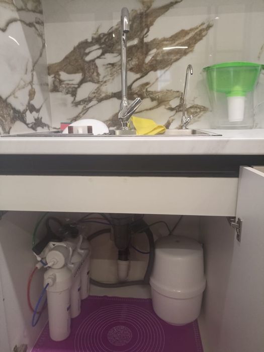 Фильтры для воды